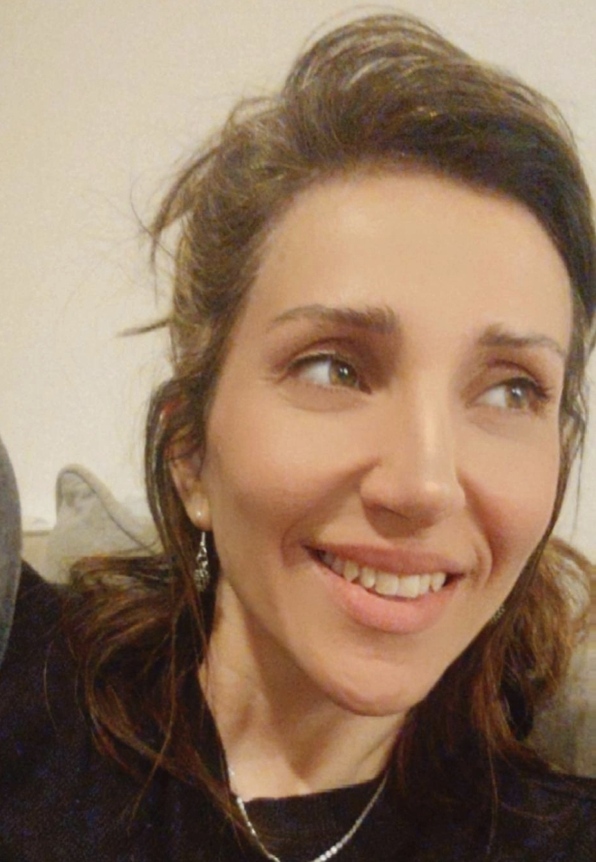 זריש סעדייב