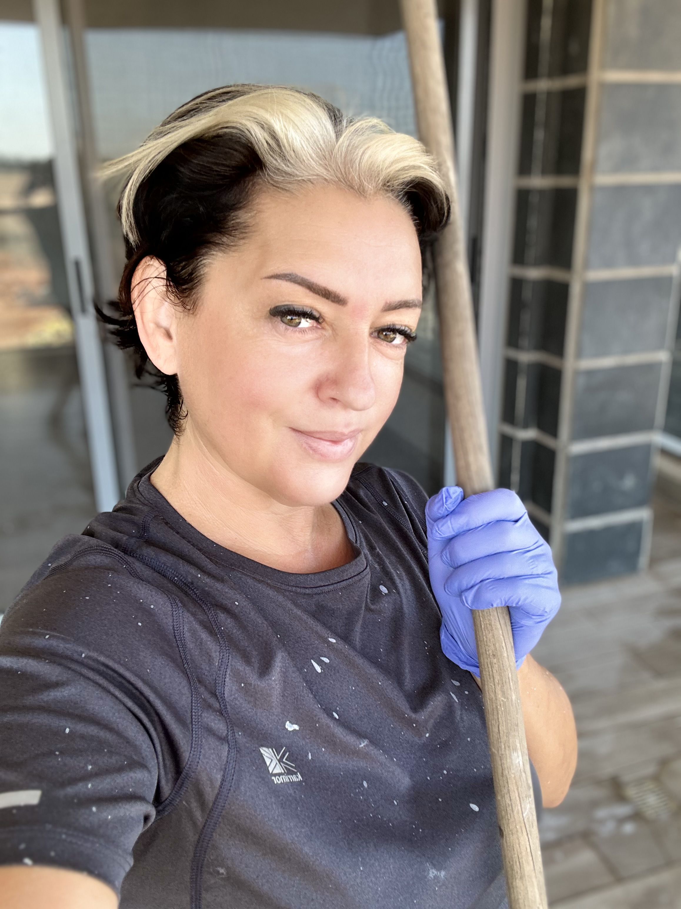 אוקסנה מילר